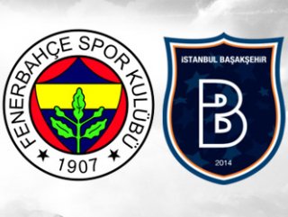 Fenerbahce Basaksehir Maci Muhtemel 11 Leri
