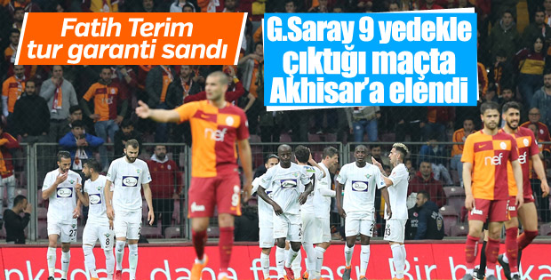 Galatasaray Uefa Avrupa Ligi Nden Elendi