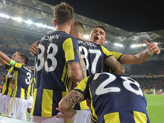 Fenerbahce Alanyaspor Macinin Muhtemel 11 Leri