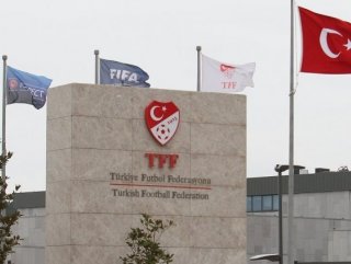 amator liglerde maclar iptal oldu