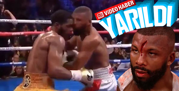 Marcus Browne, Jack'in alnını yardı