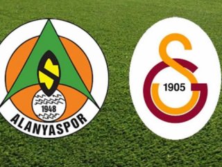 Alanyaspor Galatasaray Macinin Muhtemel 11 Leri