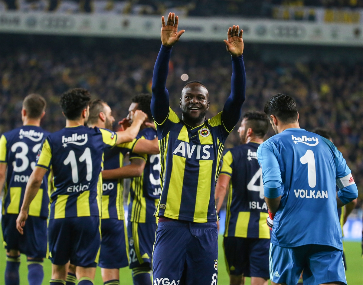 Ridvan Dilmen Fenerbahce Neden Uefa Sampiyonu Olmasin