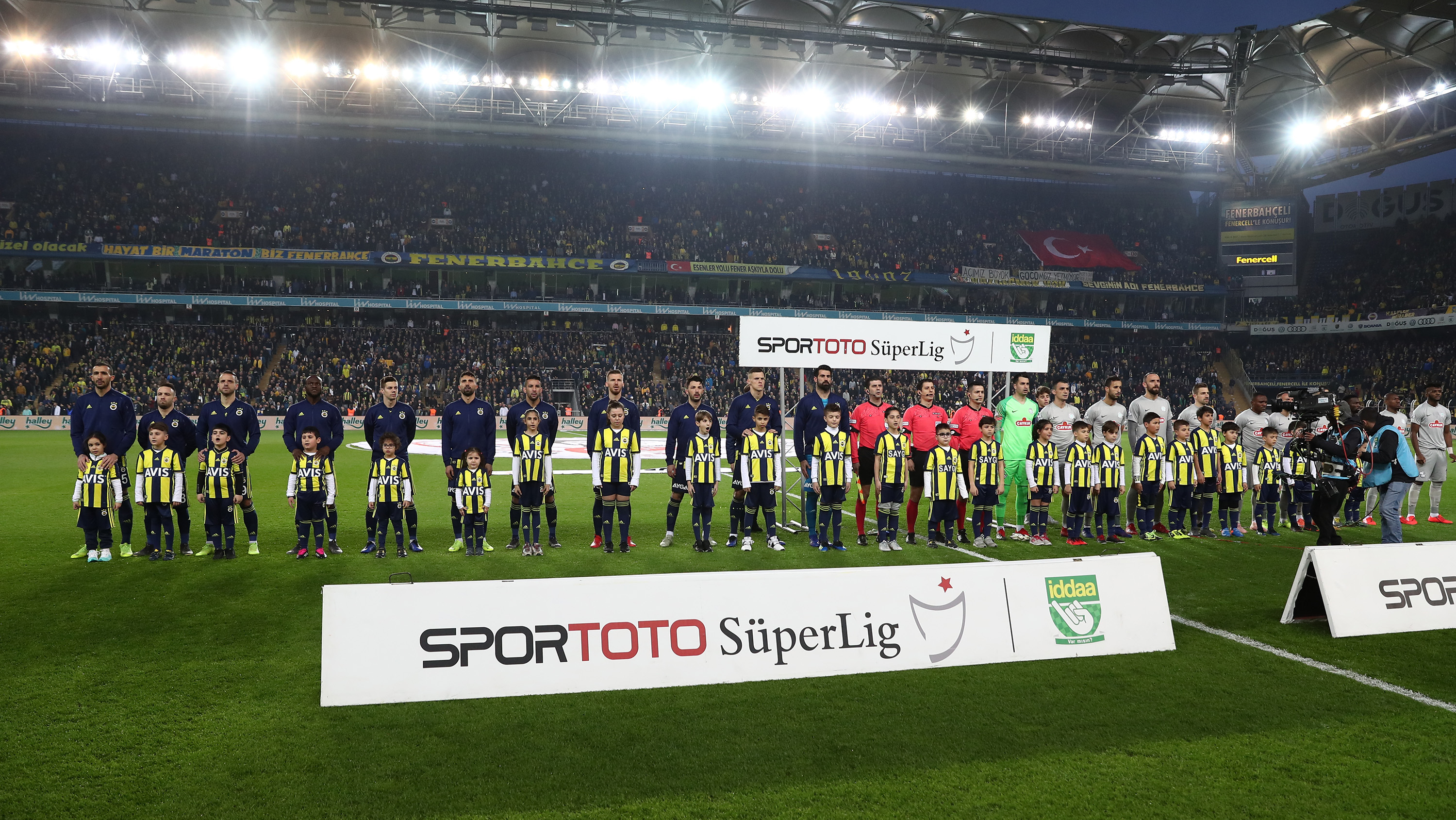 Fenerbahce Nin Kotu Transfer Politikasi