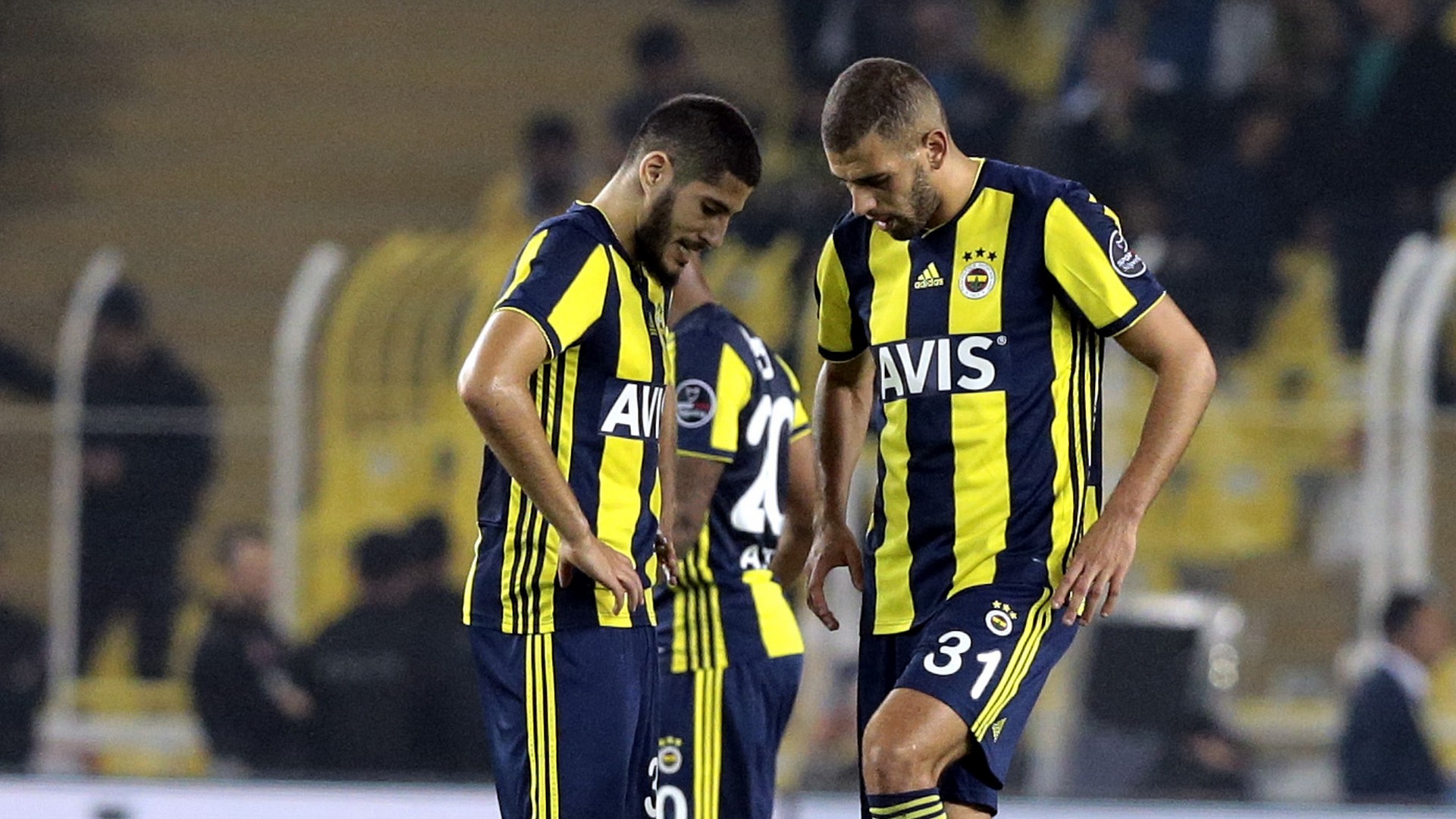 Fenerbahce Nin Kotu Transfer Politikasi