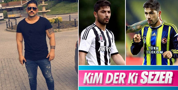 Sezer Ozturk Un Buyuk Degisimi