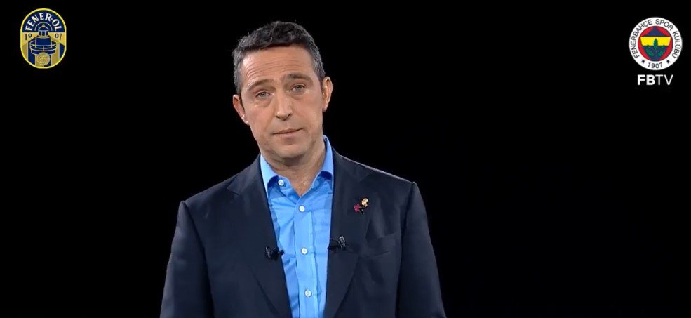 Ali Koc Ne Kadar Isterseniz Gonderin