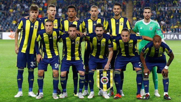 Fener Ol Kampanyasina Futbolculardan Destek