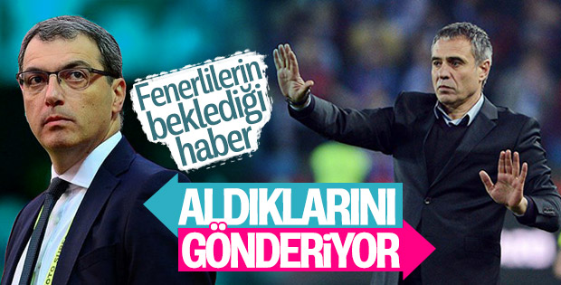 Fenerbahçe'de gönderilecek 10 futbolcu