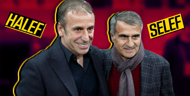 Abdullah Avcı Beşiktaş yolunda