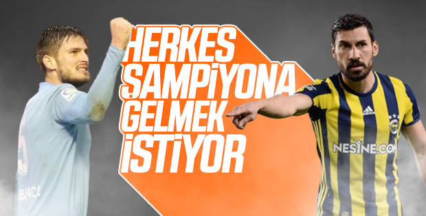 Galatasaray'da Şener ve Okay sesleri