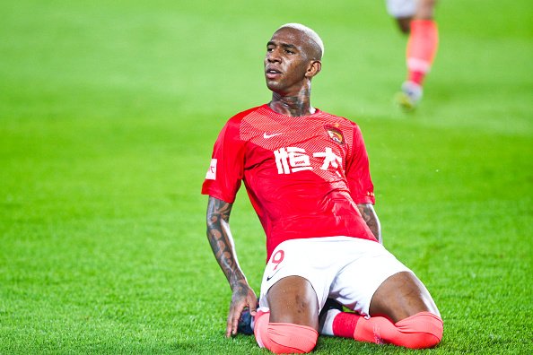 Galatasaray Dan Talisca Girisimi