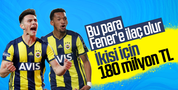Elif ve Jailson'a İtalya'dan teklif var