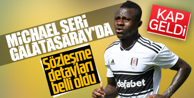 Son Dakika Galatasaray Transfer Haberleri Jean Michael Seri Gitmek Istiyor Spor Haberi