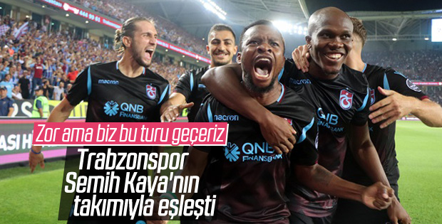UEFA Avrupa Ligi'nde kuralar çekildi
