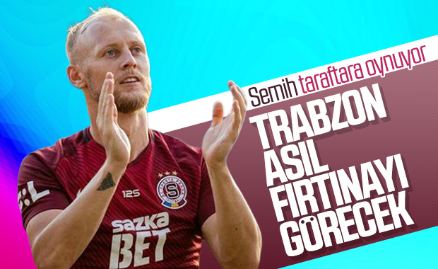 Semih Kaya: Trabzonspor'u eleyeceğiz