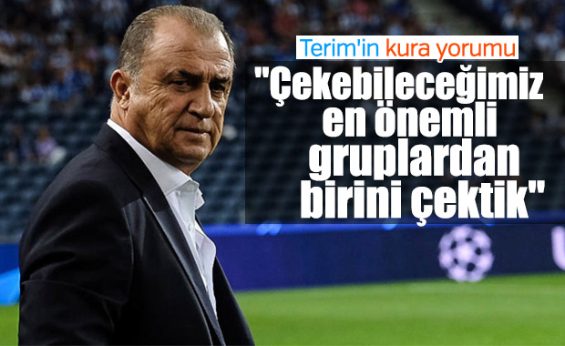 Terim'in kura yorumu
