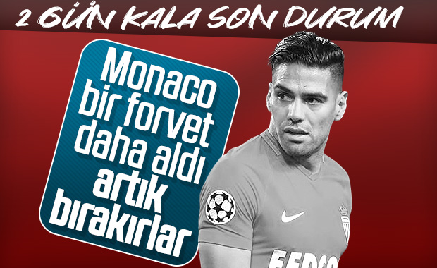 Abdurrahim Albayrak Falcao için Fransa'da