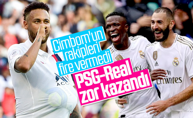 Galatasaray'ın rakipleri kazandı