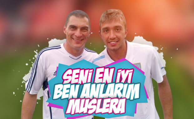 6 gol yiyen Muslera'nın büyük üzüntüsü