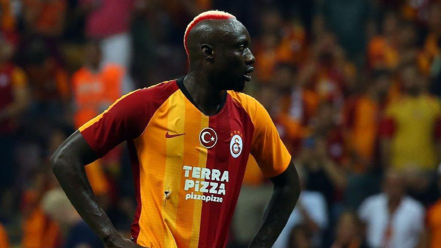 Galatasaray Da Forvet Sikintisi