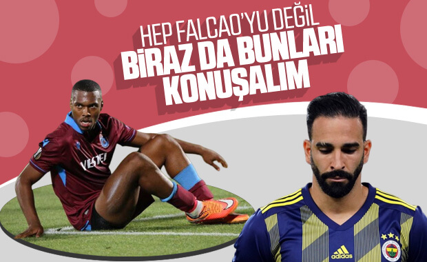 Rami ile Sturridge kayıplarda