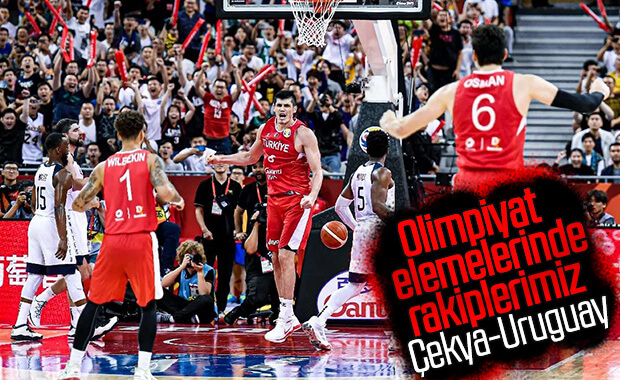 12 Dev Adam'ın rakipleri belli oldu
