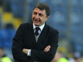 Kasımpaşa'nın gündeminde Şota var #1