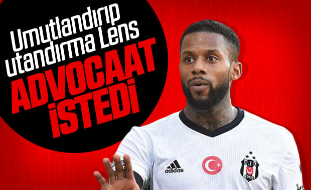 Dick Advocaat, Lens'i istedi