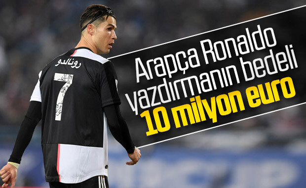 Araplar, parayı basıp finali Riyad'a aldırdı