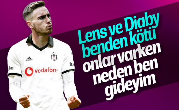 Tyler Boyd gelen teklifleri reddetti