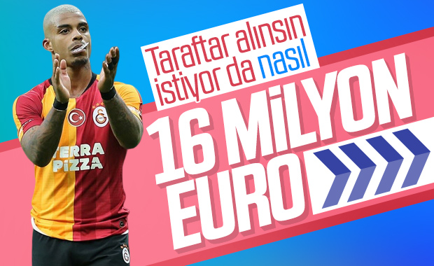 Lemina kendisine hayran bıraktı