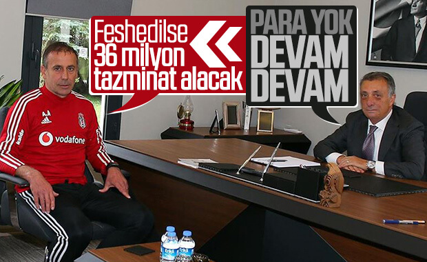Abdullah Avcı'nın tazminatı