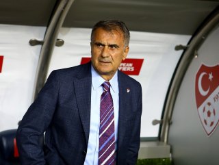 Şenol Güneş'in futbolcularla ilgili yorumu #1