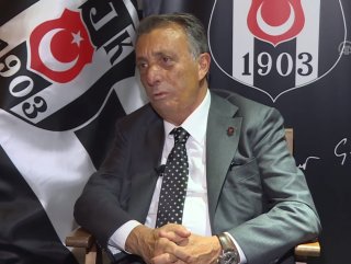 Beşiktaş'ın toplam borcu #1