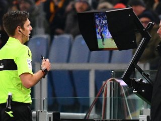 İtalya'da VAR'a itiraz hakkı geliyor #1