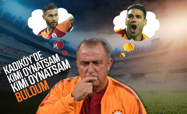 Derbide forma Adem Büyük'ün olacak