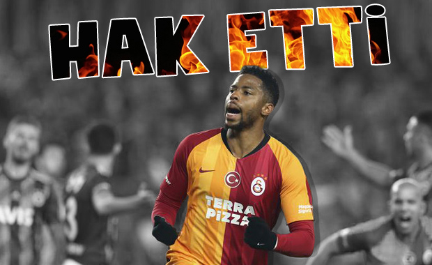 Galatasaray Donk'a yeni sözleşme önerecek 