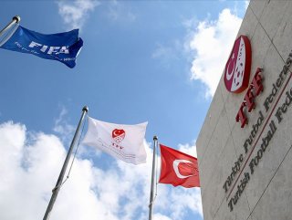 Tff 4 Kulubu Pfdk Ya Sevk Etti