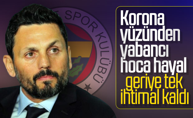 Fenerbahçe'de Erol Bulut sesleri