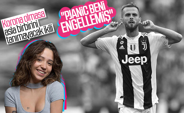 Zeynep Bastık: Bence Pjanic hacklenmiştir
