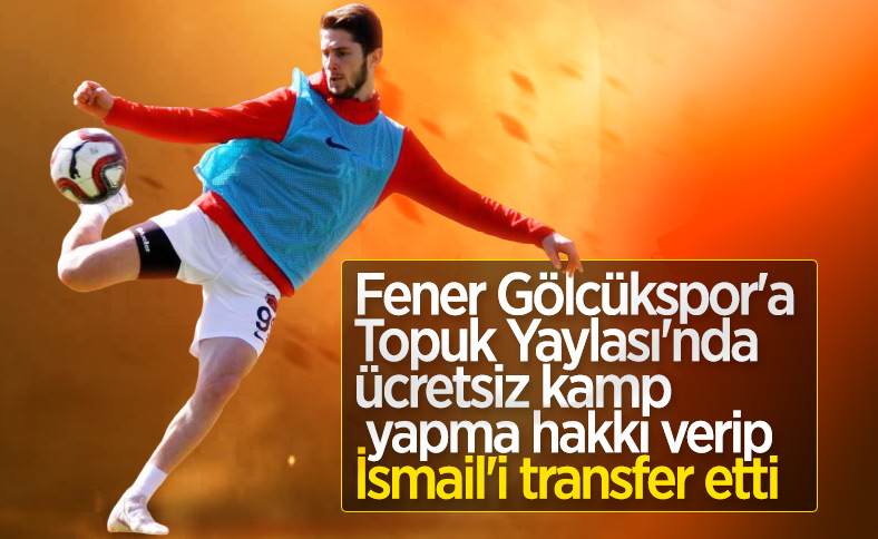 Fenerbahçe'den ilginç transfer formülü