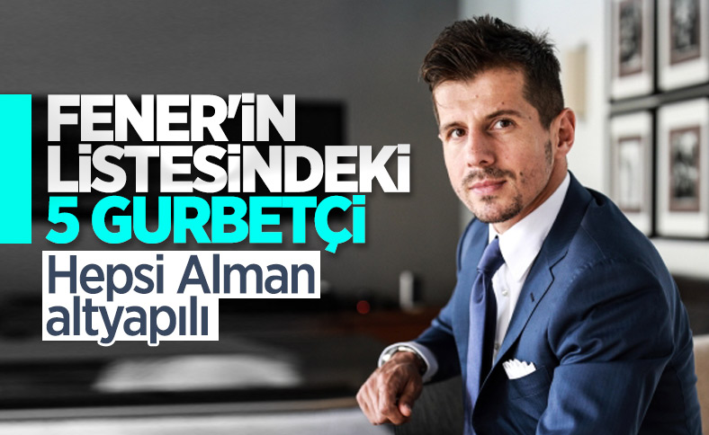 Fenerbahçe, gurbetçilere yöneldi