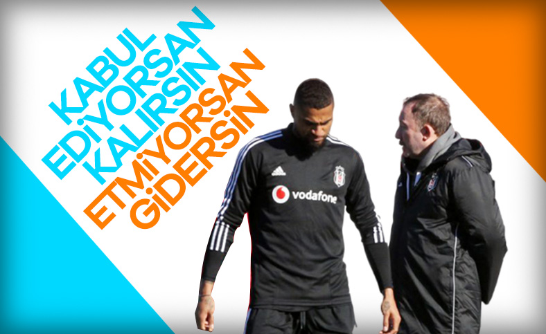Boateng'in geleceği belli oluyor