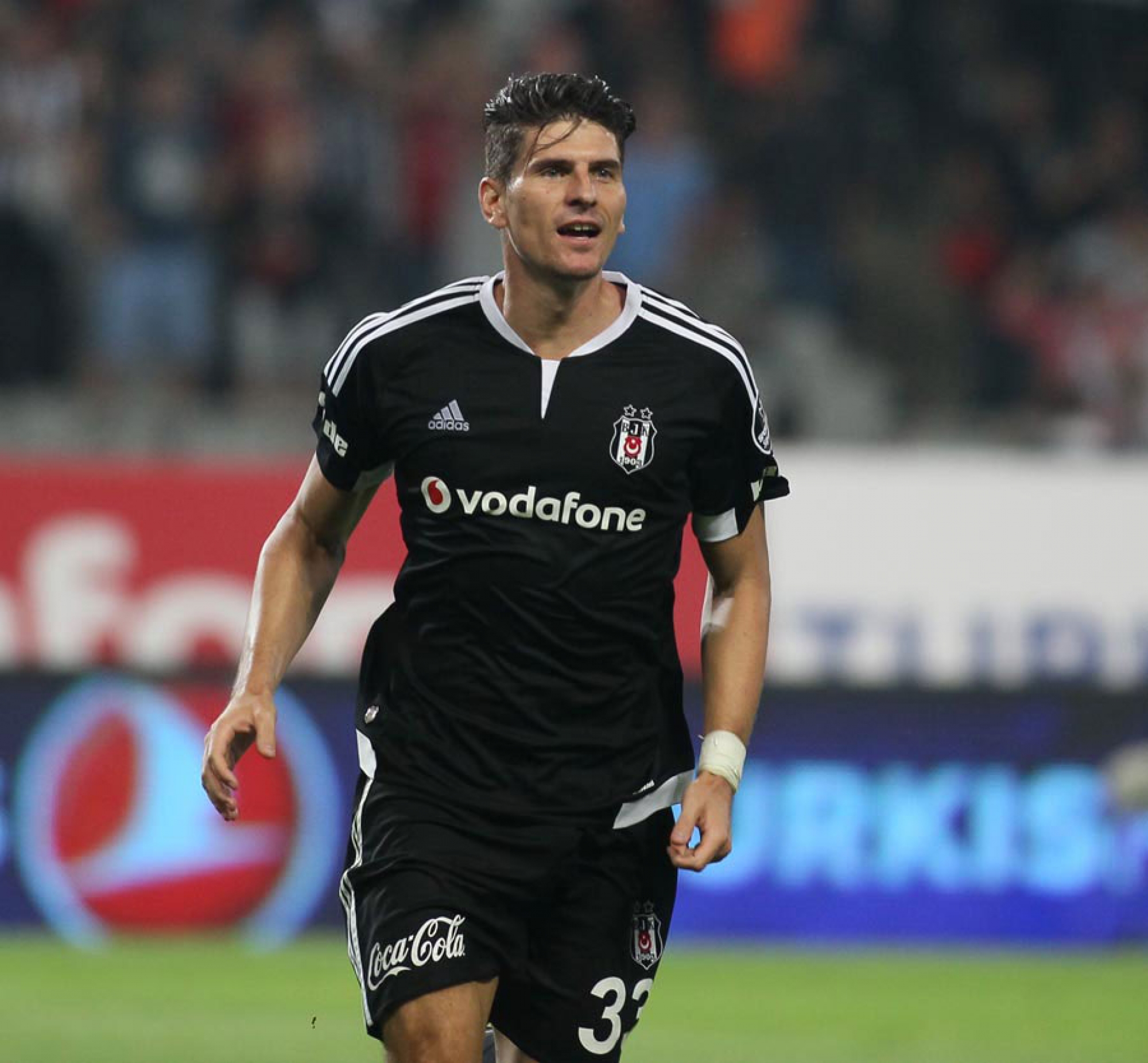 Mario Gomez futbolu bÄ±rakÄ±yor