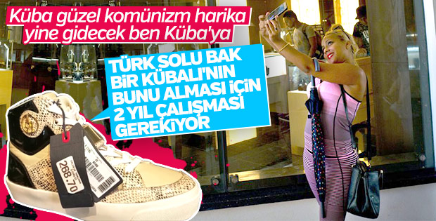 Kübalıların AVM çilesi