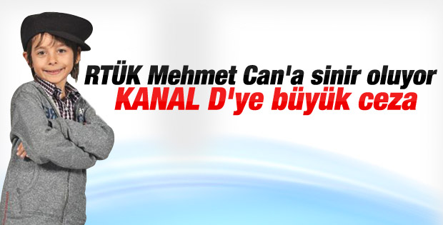 RTÜK Küçük Ağa'ya ceza kesti