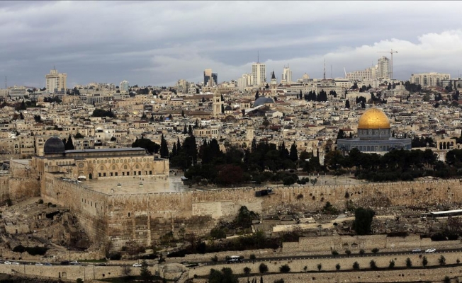 Anadolu Ajansı Ortadoğu haberlerini Kudüs’ten verecek