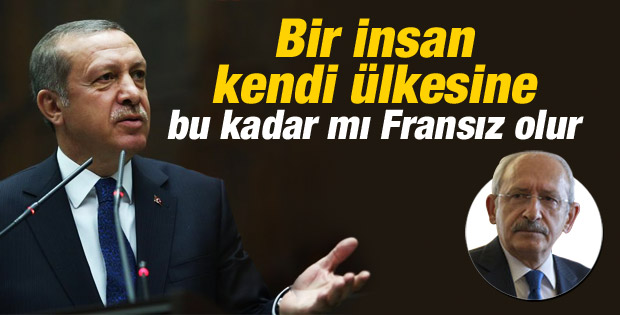 Erdoğan'dan Kılıçdaroğlu'na Kürecik cevabı İZLE
