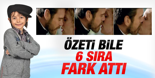 Kurt Seyit ve Şura reytinglere yenildi İZLE